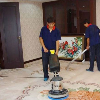 深圳专业保洁服务公司