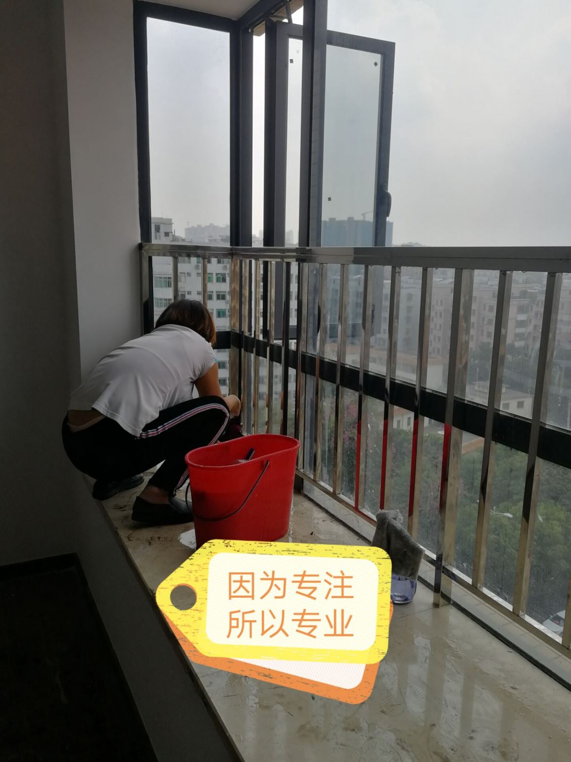 深圳开荒清洁服务价格