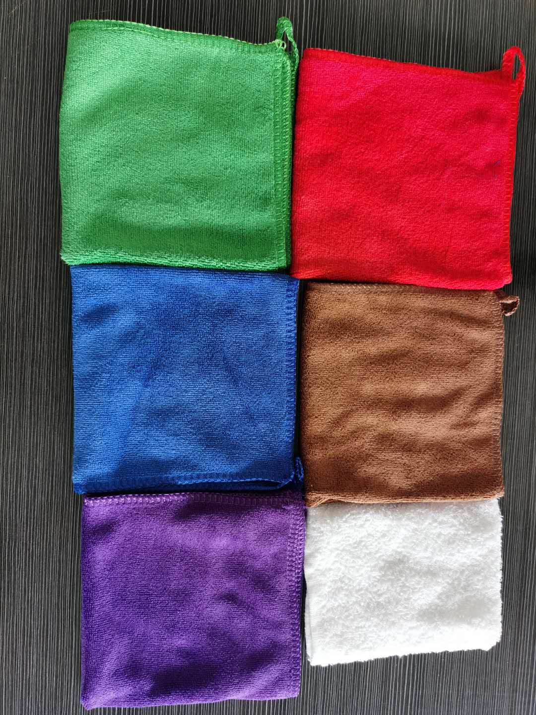 深圳毛巾清洁工具
